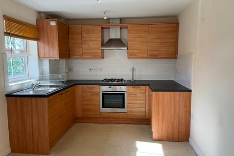 2 bedroom apartment to rent, Maltings Way, Bury St Edmunds