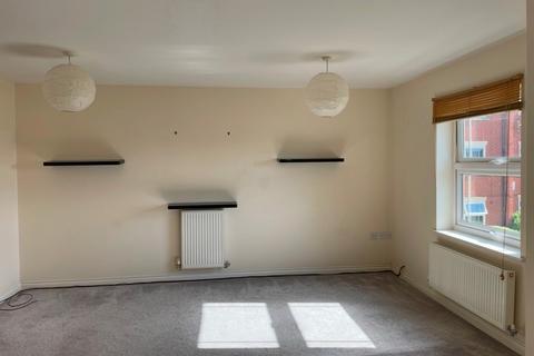 2 bedroom apartment to rent, Maltings Way, Bury St Edmunds