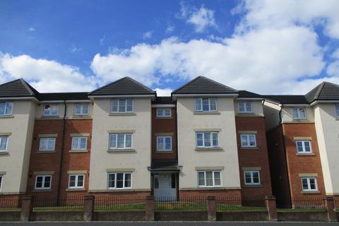 2 bedroom apartment to rent, London Road, Carlisle