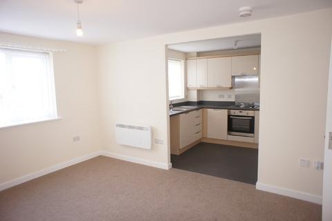 2 bedroom apartment to rent, London Road, Carlisle