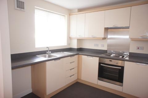 2 bedroom apartment to rent, London Road, Carlisle