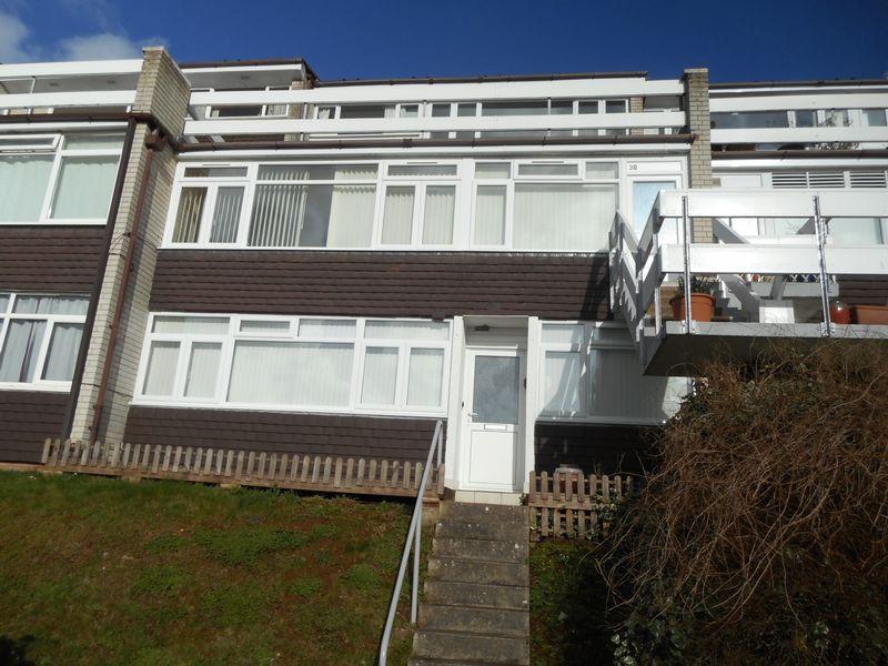 Lansdowne, Exeter 1 bed apartment £650 pcm (£150 pw)