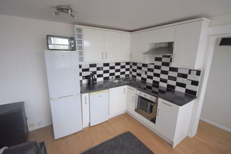 Lansdowne, Exeter 1 bed apartment £650 pcm (£150 pw)