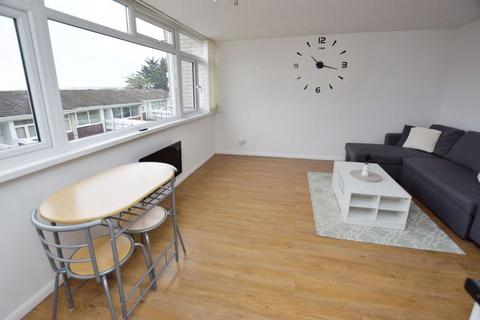 1 bedroom apartment to rent, Lansdowne, Exeter