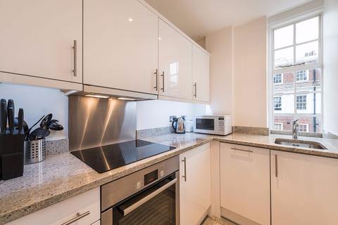 1 bedroom apartment to rent - London NW8