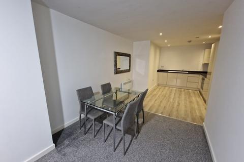 2 bedroom apartment to rent - 1 Balme Street, City Centre, Bradford, BD1