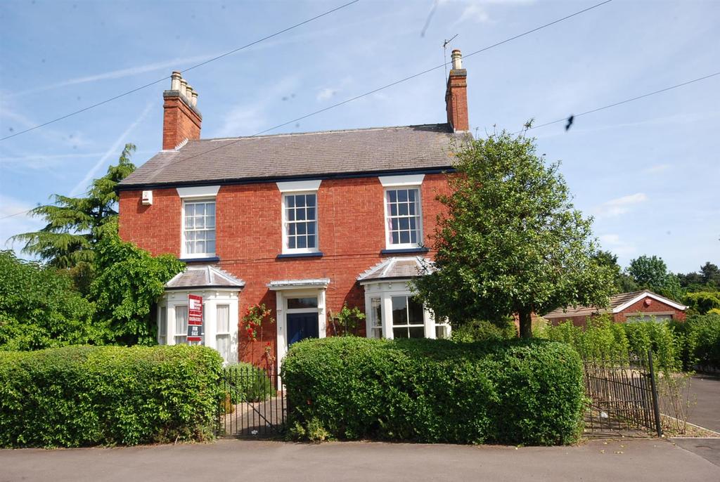 Collingham Newark Garden Centre Fasci Garden