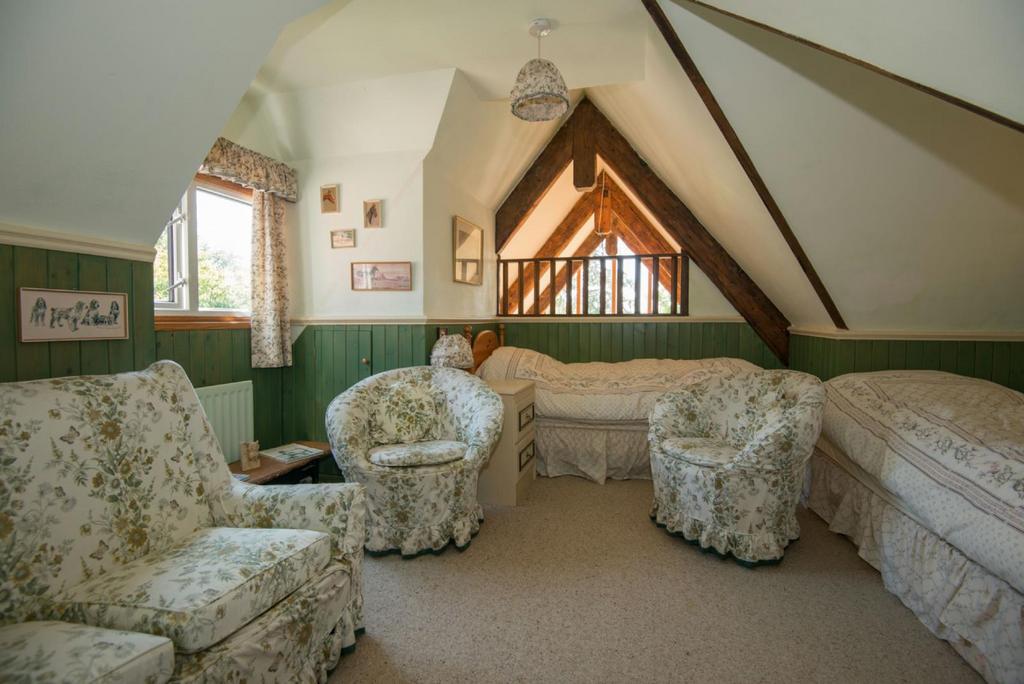 Bedroom 5