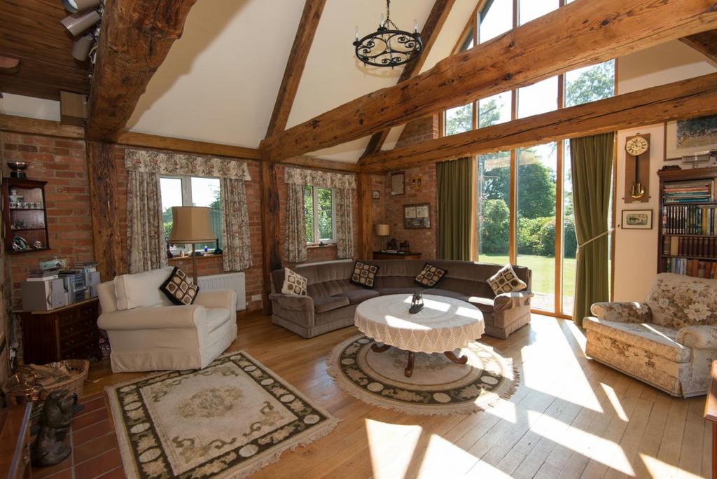 Drawing Room