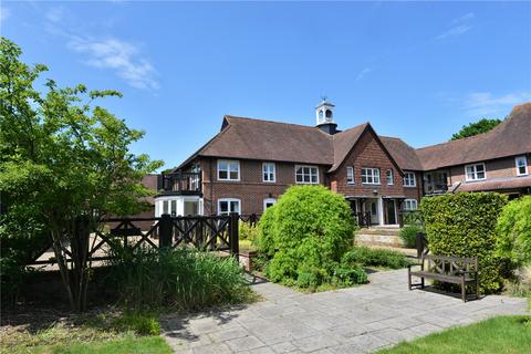 3 bedroom apartment for sale - Timbermill Court, Church Street, Fordingbridge, Hampshire, SP6