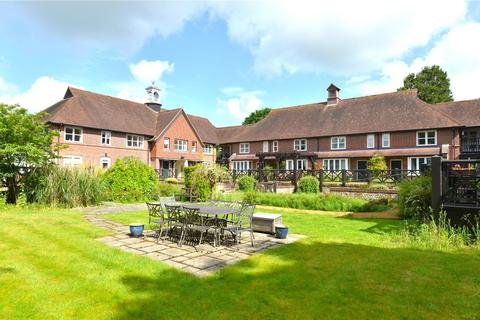 3 bedroom apartment for sale, Timbermill Court, Church Street, Fordingbridge, Hampshire, SP6