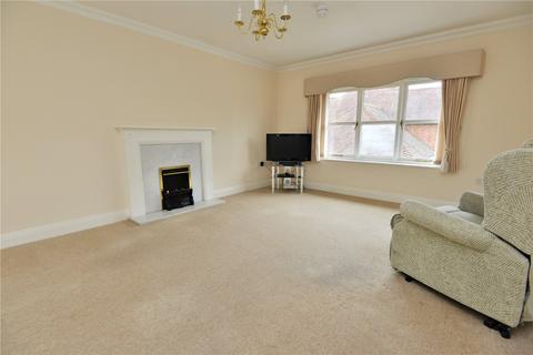 3 bedroom apartment for sale, Timbermill Court, Church Street, Fordingbridge, Hampshire, SP6