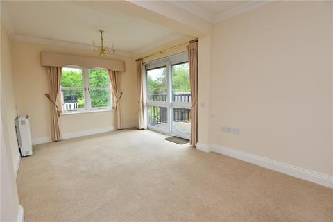 3 bedroom apartment for sale, Timbermill Court, Church Street, Fordingbridge, Hampshire, SP6