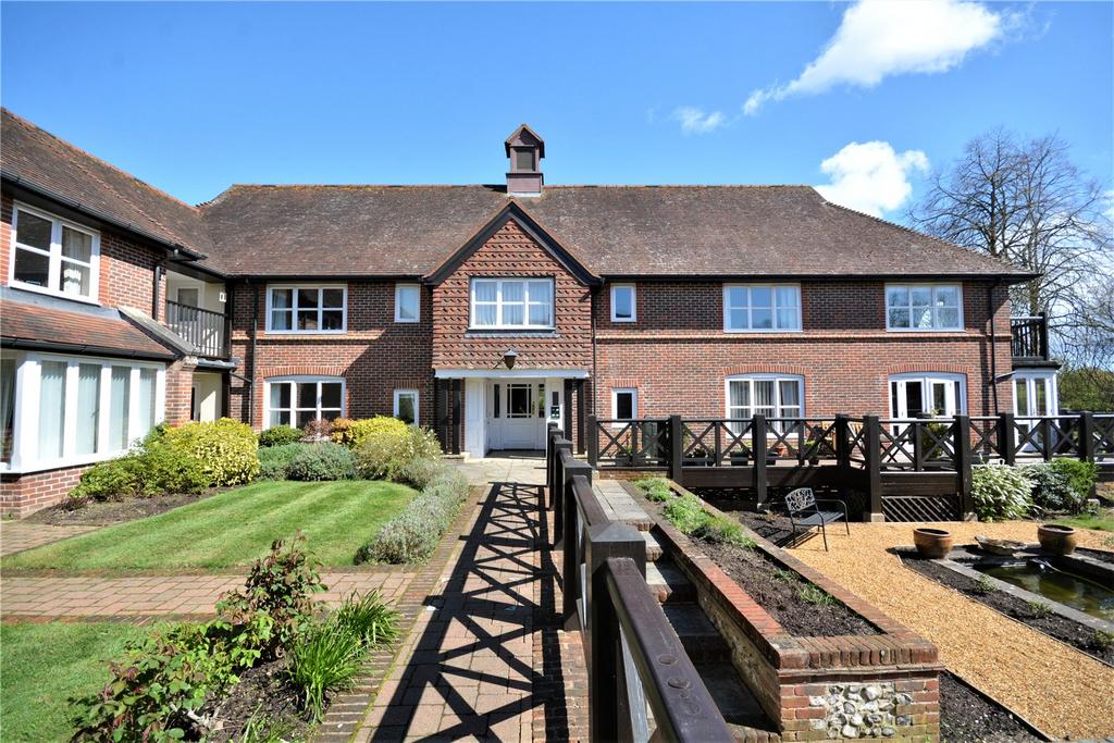 Timbermill Court, Fordingbridge, Hampshire, SP6 2 bed retirement