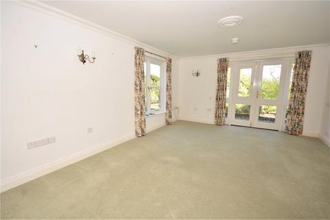 2 bedroom retirement property for sale, Timbermill Court, Fordingbridge, Hampshire, SP6