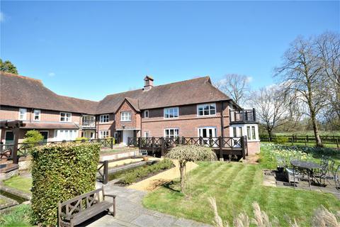 2 bedroom retirement property for sale, Timbermill Court, Fordingbridge, Hampshire, SP6