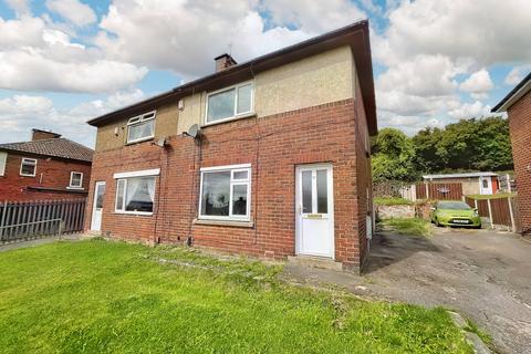 3 bedroom semi-detached house to rent, Thornton Street, Meadowbank, Rotherham S61