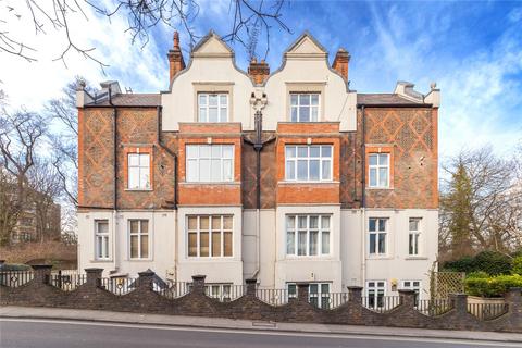 East Heath Road, Hampstead, London