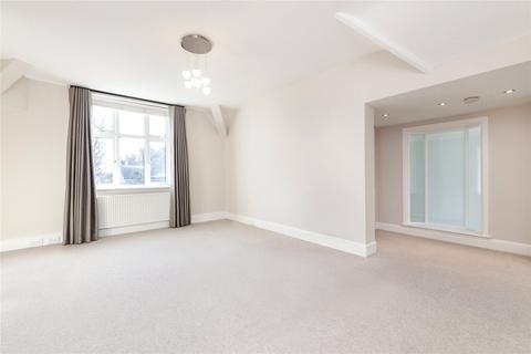 2 bedroom flat to rent, East Heath Road, Hampstead, London