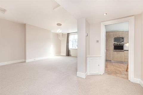 2 bedroom flat to rent, East Heath Road, Hampstead, London