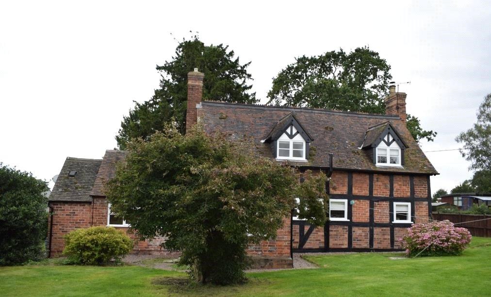 Upton Magna, Shrewsbury, Shropshire 2 bed property £920 pcm (£212 pw)