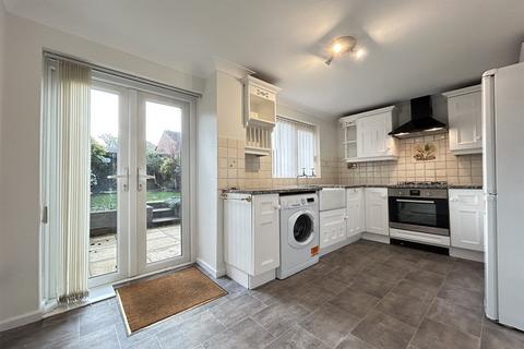 undefined, Hatch Warren, Basingstoke