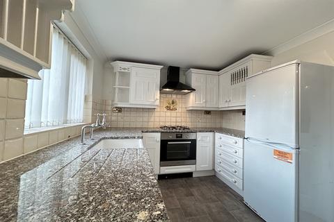 undefined, Hatch Warren, Basingstoke