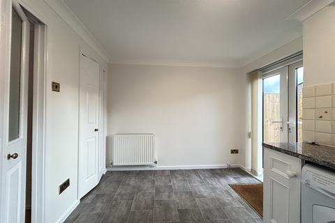 undefined, Hatch Warren, Basingstoke