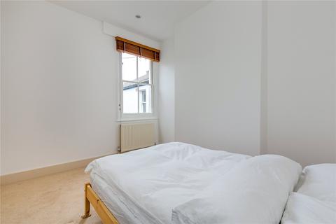 2 bedroom flat to rent, Rowallan Road, Fulham, London