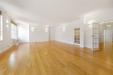Eyre Court, 3-21 Finchley Road, St John's Wood, NW8