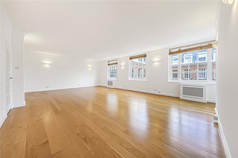3 bedroom apartment to rent, Eyre Court, 3-21 Finchley Road, St John's Wood, NW8