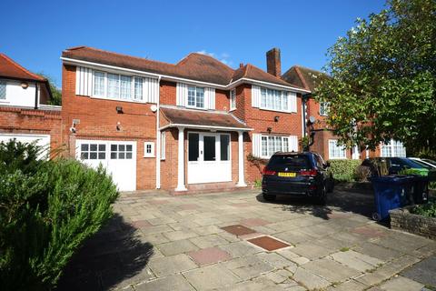 undefined, Corringway, London W5 3AB