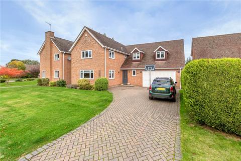 5 bedroom detached house for sale - Beech Way, Wheathampstead, Hertfordshire