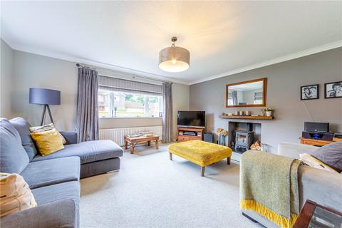 5 bedroom detached house for sale - Beech Way, Wheathampstead, Hertfordshire