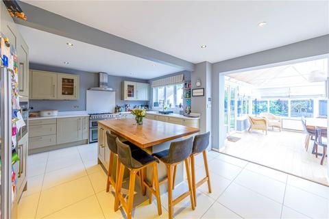 5 bedroom detached house for sale - Beech Way, Wheathampstead, Hertfordshire