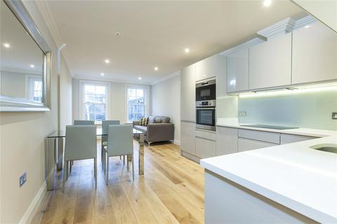 2 bedroom apartment to rent, Pleasant Place, Islington, N1