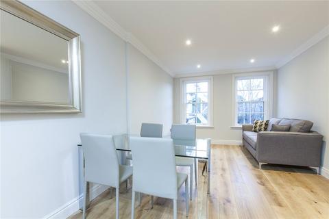 2 bedroom apartment to rent, Pleasant Place, Islington, N1