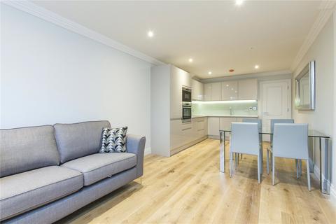 2 bedroom apartment to rent, Pleasant Place, Islington, N1