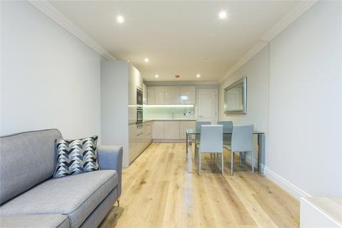 2 bedroom apartment to rent, Pleasant Place, Islington, N1