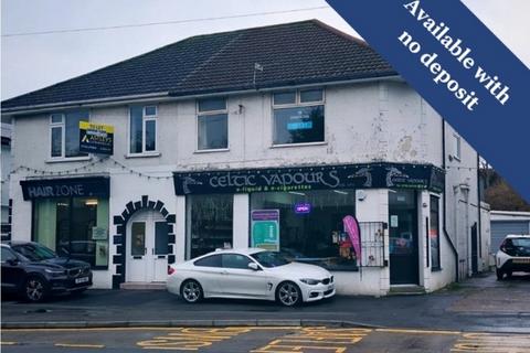 undefined, Killay, Gower Road