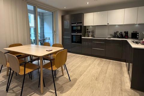 2 bedroom apartment to rent, Great Northern Road, Cambridge