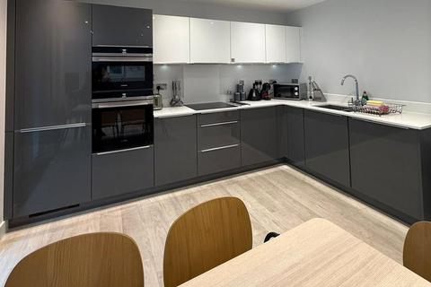 2 bedroom apartment to rent, Great Northern Road, Cambridge