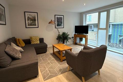 2 bedroom apartment to rent, Great Northern Road, Cambridge