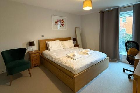 2 bedroom apartment to rent, Great Northern Road, Cambridge