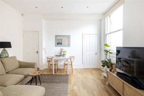 undefined, Croxted Road, London, SE21