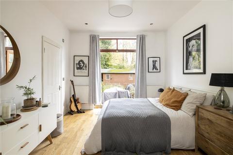 undefined, Croxted Road, London, SE21