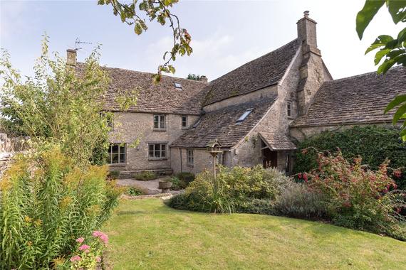 Coates, Cirencester, Gloucestershire 5 Coates, Cirencester, Gloucestershire 5