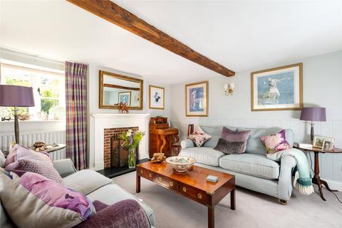 5 bedroom cottage for sale, The Green, Abthorpe, Towcester, Northamptonshire, NN12