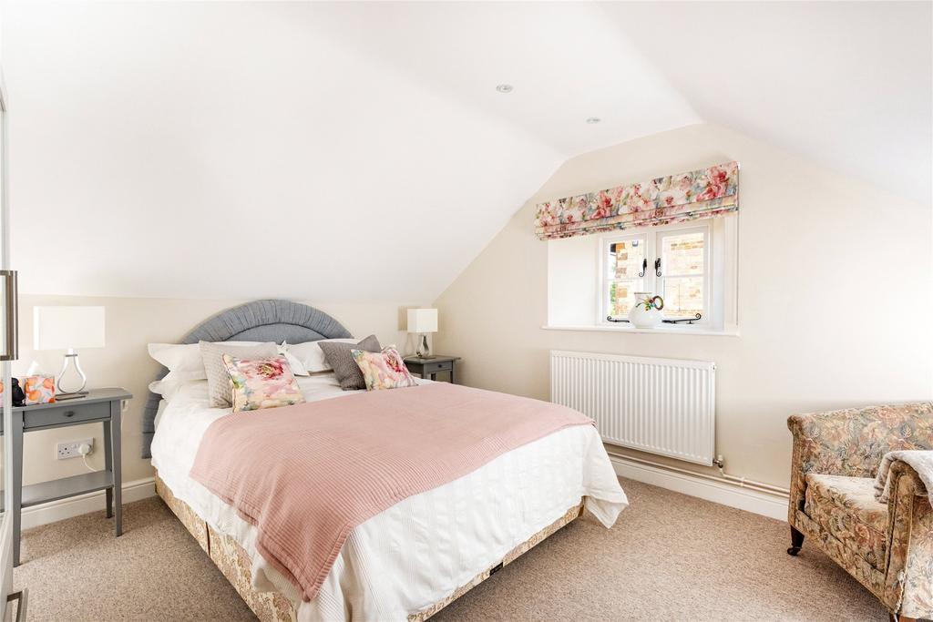 Bedroom Five