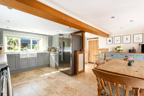 5 bedroom cottage for sale, The Green, Abthorpe, Towcester, Northamptonshire, NN12